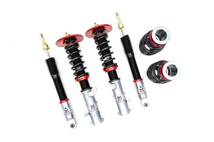 Megan Racing - 2016+ Chevrolet Volt Megan Street series Coilover Damper Kit 50lbs