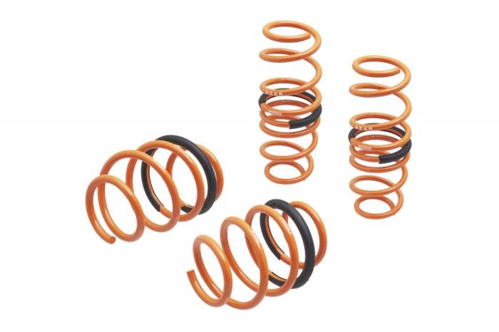 Megan Racing - 2018+ Honda Accord Megan Lowering Springs 24.1LBS