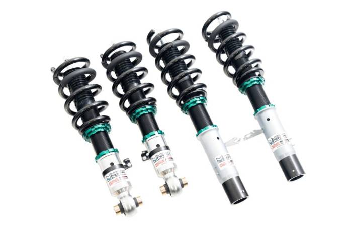Megan Racing - 2019+ BMW X5M (AWD, G05) Megan Euro Series Coilover Kit 62lbs