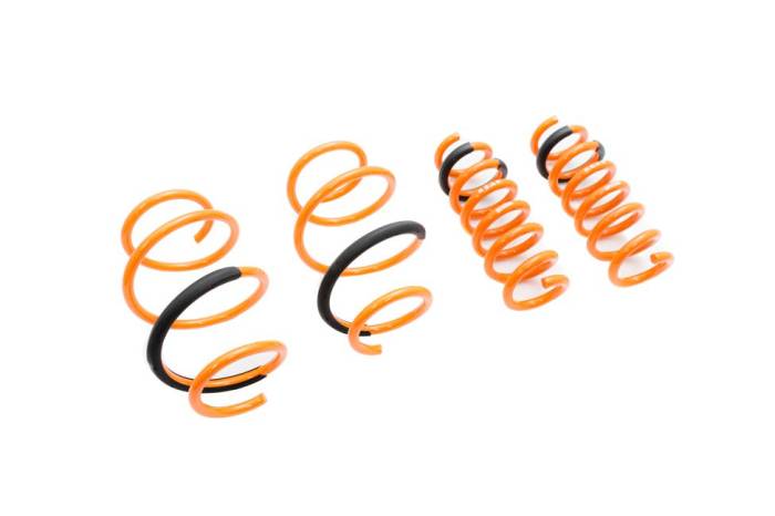 Megan Racing - 2020+ Toyota Supra Megan Lowering Springs 22lbs