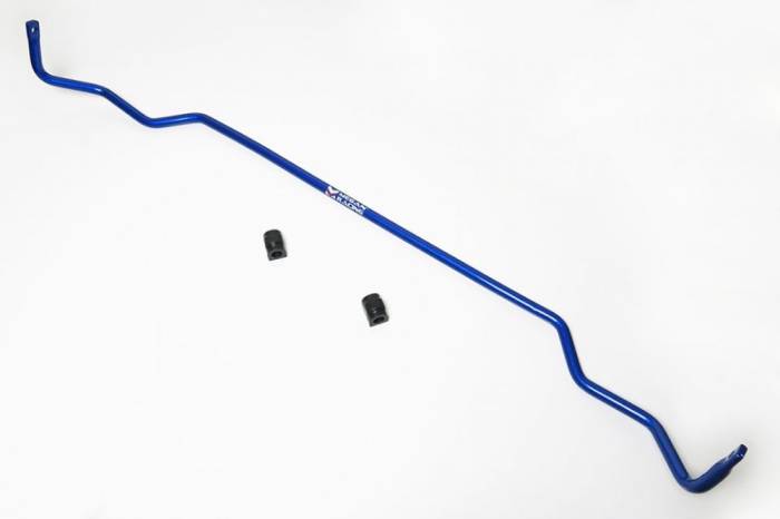Megan Racing - BMW 1-Series Coupe / 2-Series Coupe / 3-Series (Includes GT) / 4-Series Megan Rear Sway Bar 19mm 10lbs 60x12x6