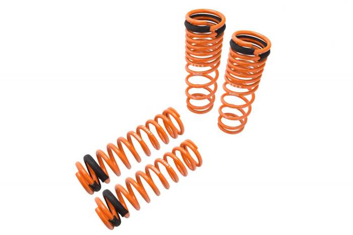 Megan Racing - 1988 - 1991 Honda Civic / CR-X Megan Lowering Springs 19 LBs