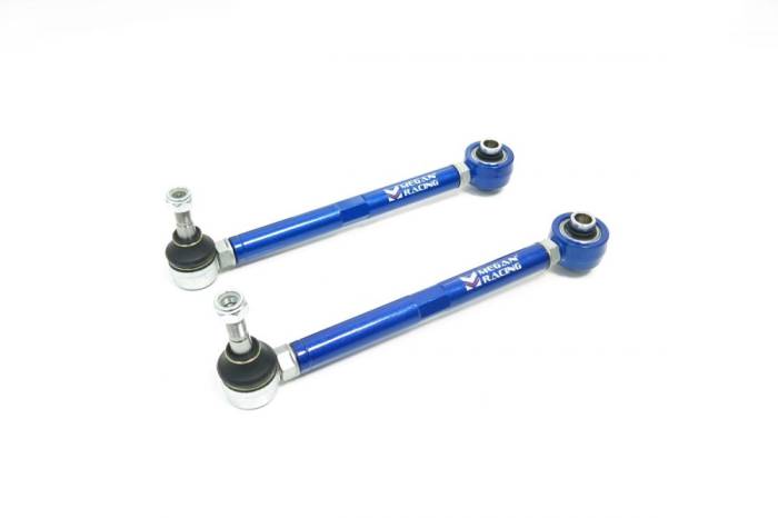 Megan Racing - 1988 - 1992 Toyota Cressida Megan Racing Rear Toe Control Arm (Pillow Ball) 2pcs 20x7x3 6lbs