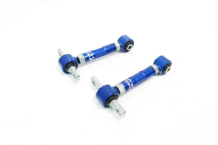 Megan Racing - 1988 - 2000 Honda Civic and 1990 - 2001 Acura Integra Megan V2 REAR UPPER CAMBER KITS 2PCS (Spherical) 12.5x6.25x2.5 4LBS