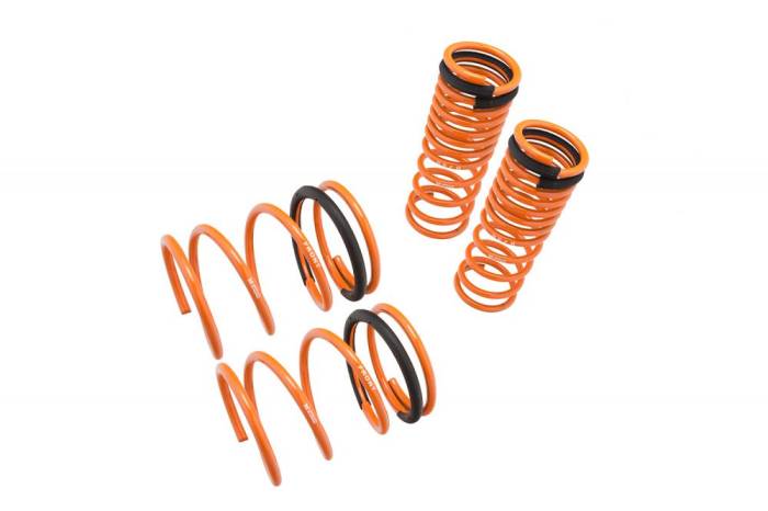 Megan Racing - 1989 - 1994 Mitsubishi Eclipse Megan Lowering Springs 23 LB