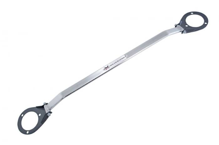 Megan Racing - 1989 - 1998 Nissan 240SX Megan Racing 1 piece racing spec front strut bar 3LB 41x8x5