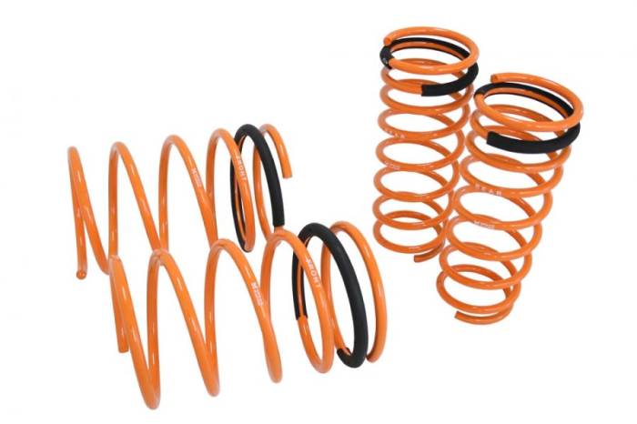 Megan Racing - 1990 - 1996 Nissan 300ZX Megan Lowering Springs 25.5 LBS