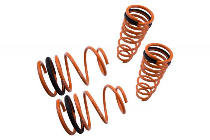 Megan Racing - 1990 - 1999 Toyota Celica Megan Lowering Springs 28 LBs