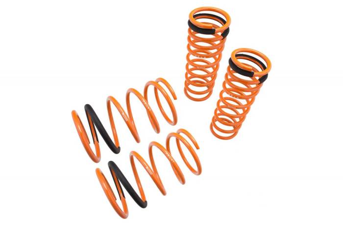 Megan Racing - 1991 - 1999 Mitsubishi 3000GT Megan Lowering Springs 32 LBs
