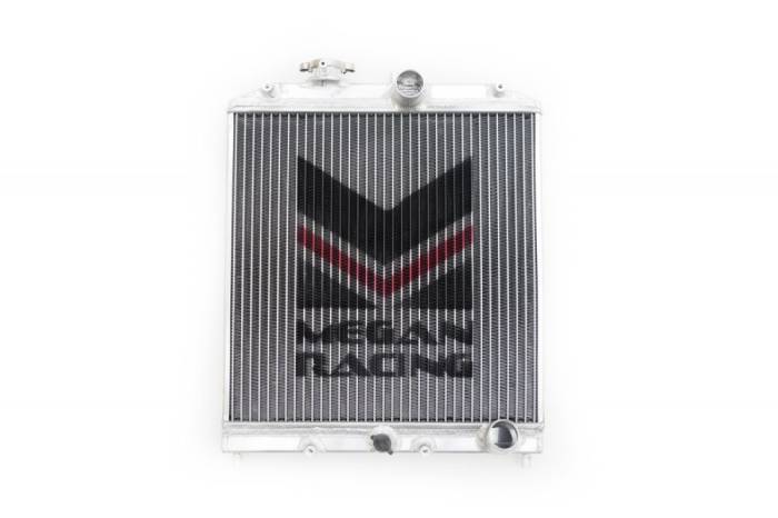 Megan Racing - 1992 - 2000 Honda CIVIC (MT only) Megan RADIATOR 17LBS 29x24x6