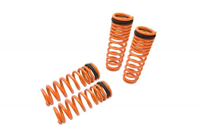 Megan Racing - 1992 - 2001 Honda Prelude Megan Lowering Springs 22 LBs