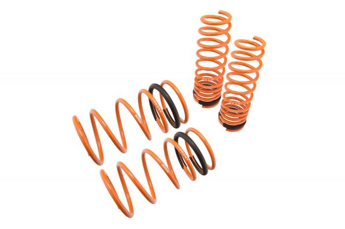 Megan Racing - 1992 - 2001 Mitsubishi Mirage Megan Lowering Springs 21 LBs