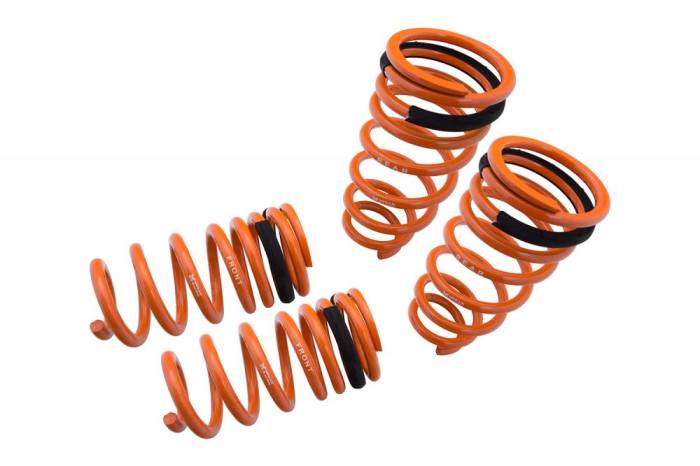 Megan Racing - 1993 - 1998 Toyota Supra Megan Lowering Springs 33 LBS