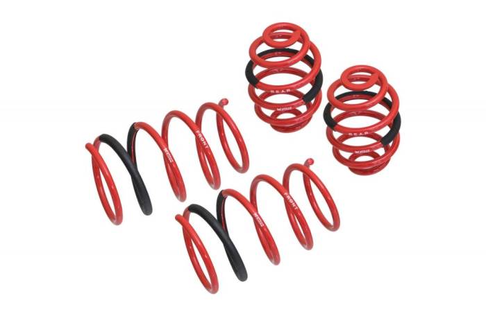 Megan Racing - 1996 - 2001 BMW Z3 Megan Lowering Springs 23LBS