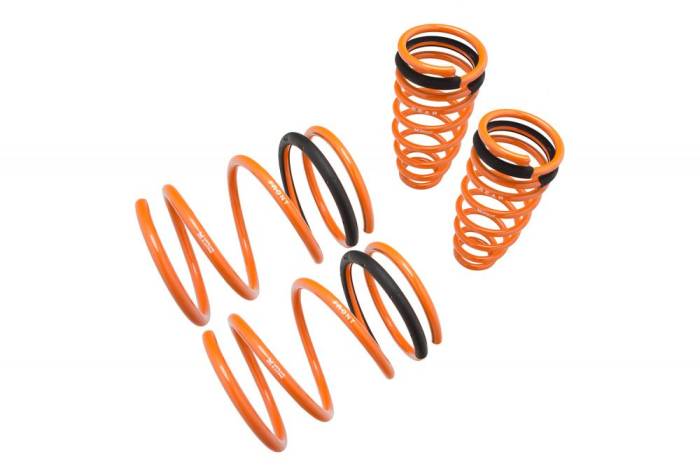 Megan Racing - 1999 - 2003 Mitsubishi Galant Megan Lowering Springs 25 LBs