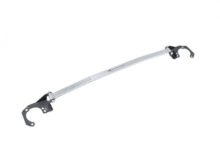 Megan Racing - 1999 - 2005 Bmw 3-Series and 2001 - 2006 BMW M3 Megan Racing 1 piece Racing Spec front strut bar 6LBS