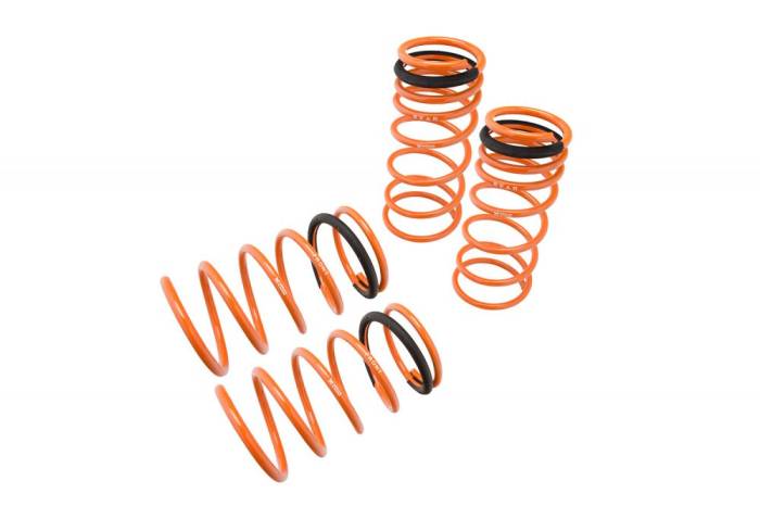 Megan Racing - 2001 - 2003 Mazda Protege 5 Megan Lowering Springs 30 LBs