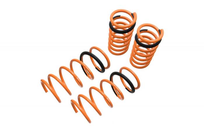Megan Racing - 2002 - 2007 Saturn Vue Megan Lowering Springs 33 LBs