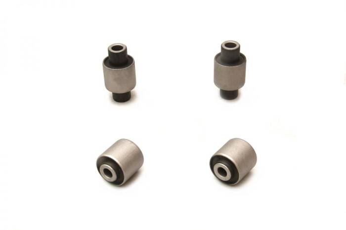 Megan Racing - 2003 - 2008 Nissan 350Z and 2003 - 2006 Infiniti G35 Megan Racing Front Lower Arm Bushing 4pcs 1.8lbs 8x5x4