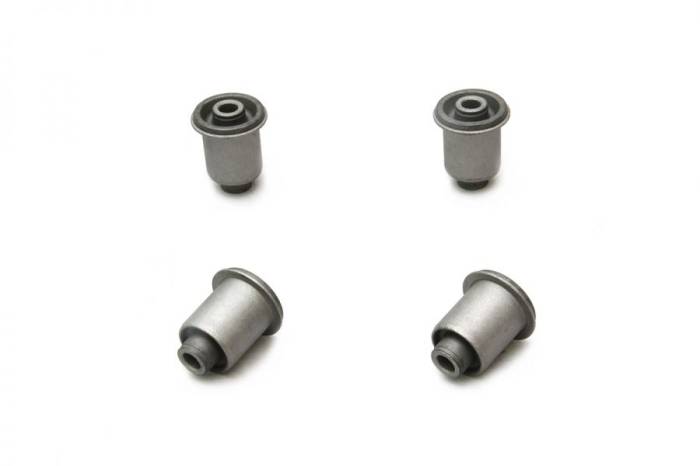 Megan Racing - 2003 - 2008 Nissan 350z and 2003 - 2006 Infiniti G35 Megan Racing Front Upper Arm Bushing 4pcs