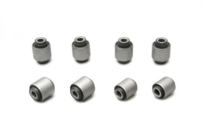 Megan Racing - 2003 - 2008 Nissan 350Z and 2003 - 2006 Infiniti G35 Megan Racing Rear Knuckle Bushings 8pcs 3lbs