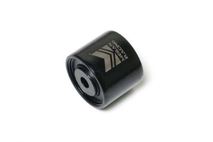 Megan Racing - 2003 - 2009 Nissan 350Z / 2003-2006 Infiniti G35 / 2006-2013 Infiniti G37/ 2003-2008 Infiniti FX35/45 Megan Rear Diff Mount Bushing-Sub Frame Side 1pc 1.5LBS 8x5x4