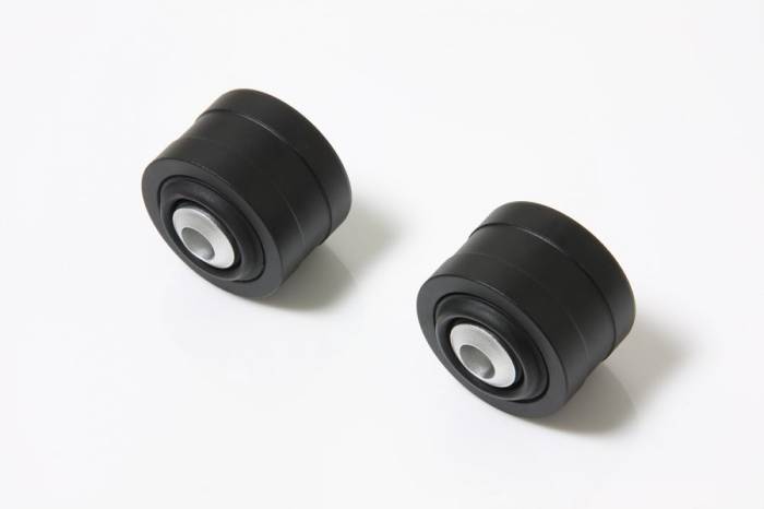 Megan Racing - 2003 - 2013 Mini Cooper June Megan Rear Trailing Arm Bushing (Pillow Ball) 2pcs/Set 8x5x4 2LBS