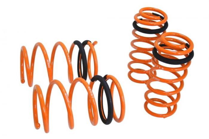 Megan Racing - 2004 - 2006 Scion xA / xB Megan Lowering Springs 24 LB