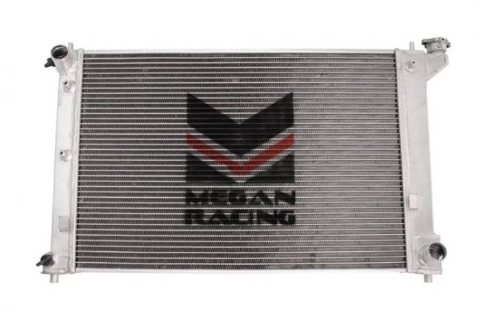 Megan Racing - 2005 - 2010 Scion tC (MT only)  Megan Racing RADIATOR  33x24x7 18 LBs