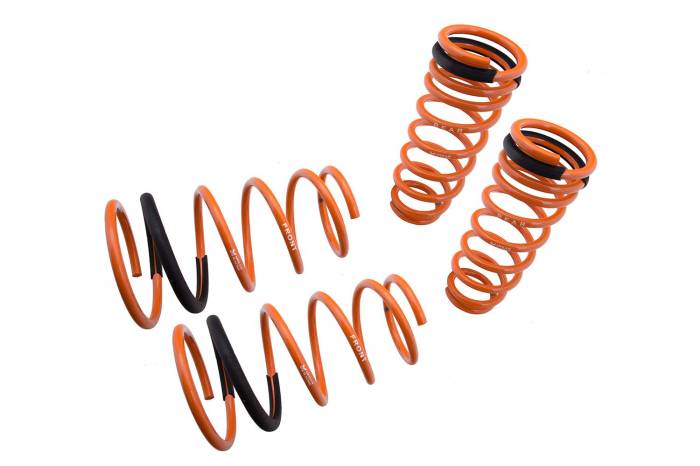 Megan Racing - 2005 - 2010 Scion TC Megan Lowering Springs 20 LB