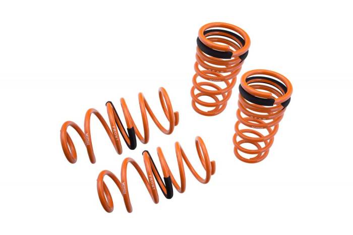 Megan Racing - 2006 - 2011 Honda Civic/Si Megan Lowering Springs 25 LBs