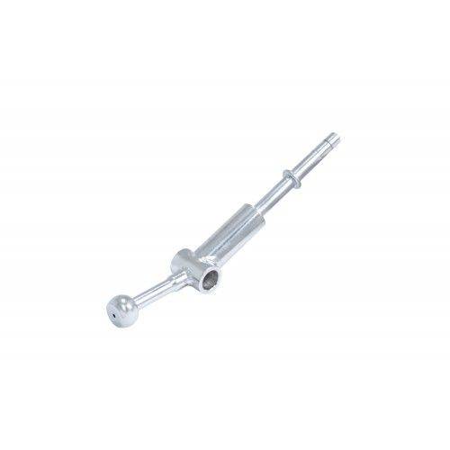 Megan Racing - 2006 - 2011 Subaru Outback 2.5L/2.5i/Base/XT / 2005-2011 Subaru Liberty 2.5L/2.5i/Premium / 2005-2011 Subaru Legacy 2.5L/2.5i/GT/SE Models 4Cyl 5-Speed Generic Short Throw Shifter