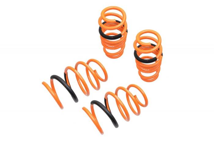 Megan Racing - 2006 - 2012 Toyota RAV4 FWD only Megan Lowering Springs 28.7 lbs