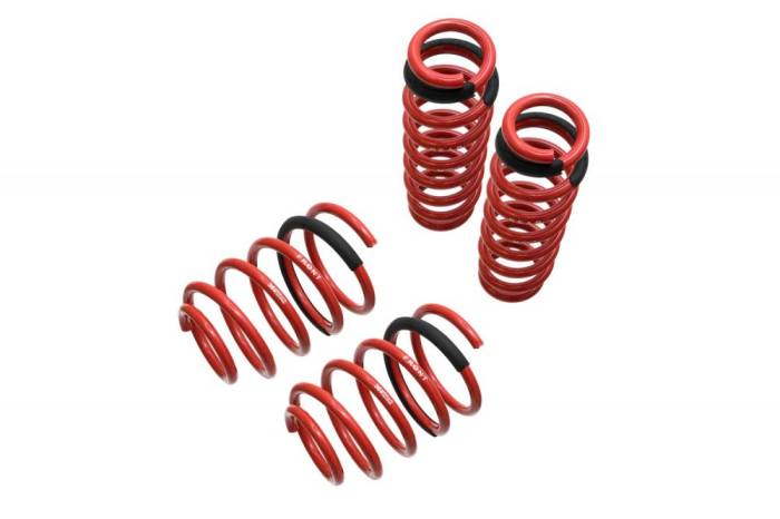 Megan Racing - 2006 - 2013 BMW 3 Series E92 (Coupe Only) Megan Lowering Springs 26lbs