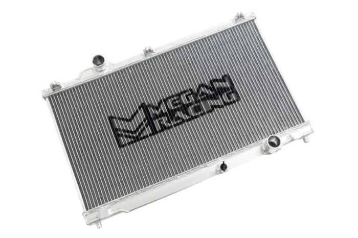 Megan Racing - 2006 - 2013 Lexus IS250/IS350 Megan Radiator (RWD)