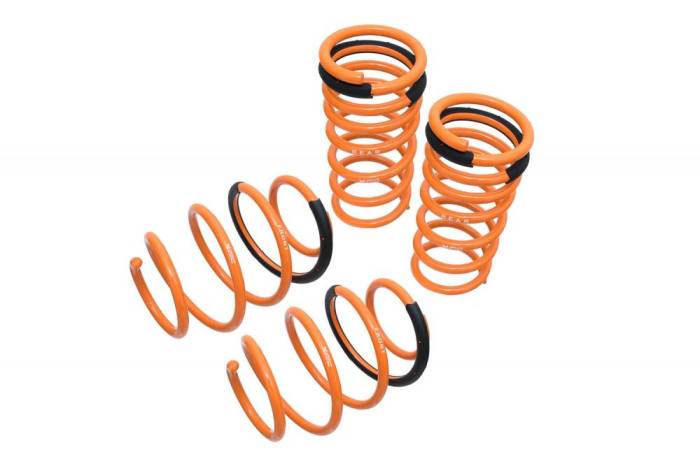 Megan Racing - 2007 - 2012 Nissan Altima and 2008 - 2013 Nissan Altima Coupe Sedan Megan Lowering Springs 31LB