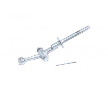 Megan Racing - 2008 - 2012 Subaru Impreza STI 2.5L 4Cyl 6-Speed Generic Short Throw Shifter