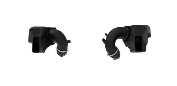 aFe - 2019-2022 Genesis G70 V6-3.3L (tt) MagnumFORCE Intakes Stage-2 Pro DRY S