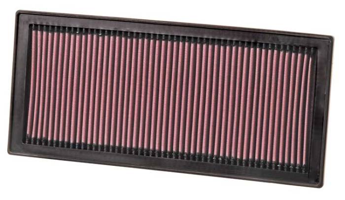 K&N Engineering - 2003-2005 Subaru WRX STI K&N Replacement Air Filter