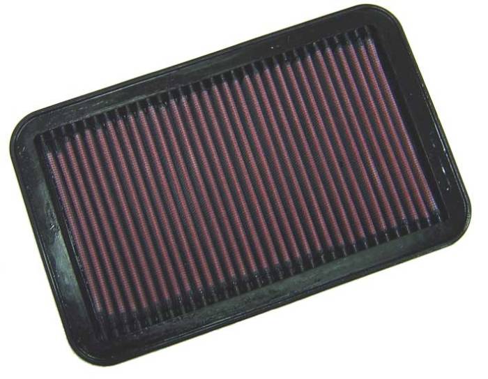K&N Engineering - 2000-2005 Toyota Celica K&N Replacement Air Filter