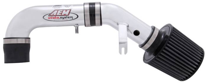 AEM - 1999-2003 Mazda Miata AEM Short Ram Intake - Polished