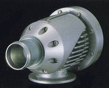 Ultimate Racing - 2007-2009 Gen1 Mazda Speed 3 and 2010-2014 Gen2 Mazda Speed 3 HKS Super SQV Blow Off Valve Kit