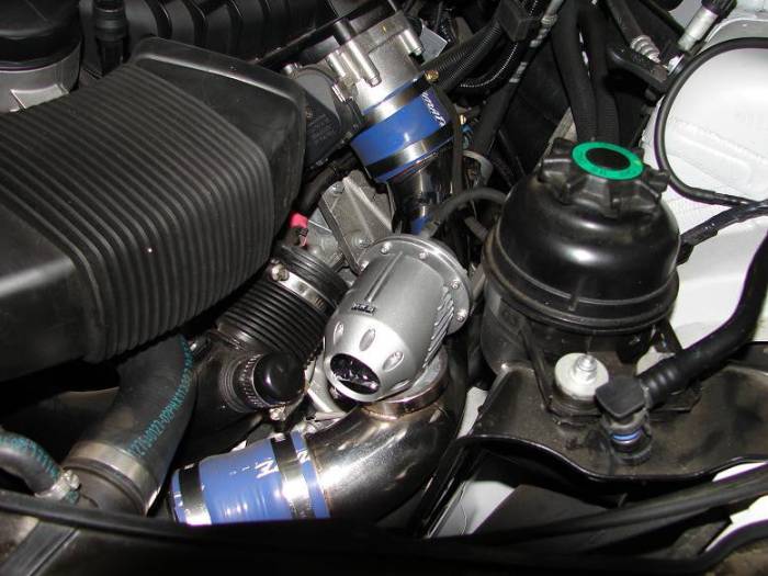 Ultimate Racing - HKS Blow Off Valve Kit for BMW 35i, 335i, 335xi, 535i, and 535xi models