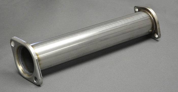 Ultimate Racing - 2006-2007 Mazda Speed 6 Ultimate Racing 3" Test Pipe