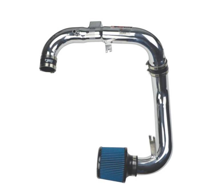 INJEN SP COLD AIR INTAKE SYSTEM (POLISHED)