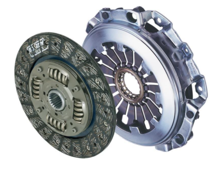 Exedy - 2016-2019 Honda Civic 1.5L Turbo / 2017-2019 Honda Civic Si 1.5L Turbo Exedy Stage 1 Organic Clutch