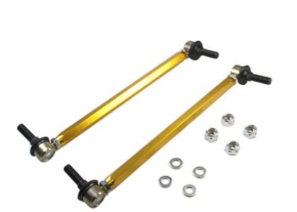 Whiteline - 2017+ Honda Civic Type R (FK8) / 2016+ Honda Civic (FC/FK) Whiteline Front Sway Bar Link Assembly