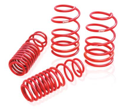 Eibach - 2017+ Honda Civic SI Eibach Sportline Kit Performance Springs (Set of 4 Springs)