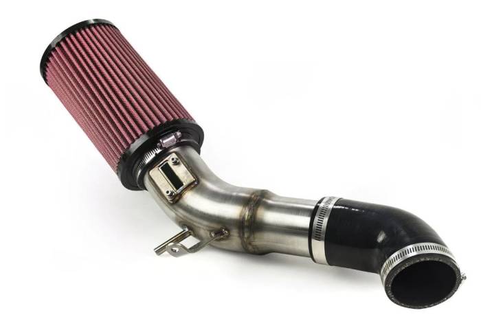 MAPerformance - 2014-2019 Ford Fiesta ST MAPerformance Air Intake System - World Rally Blue