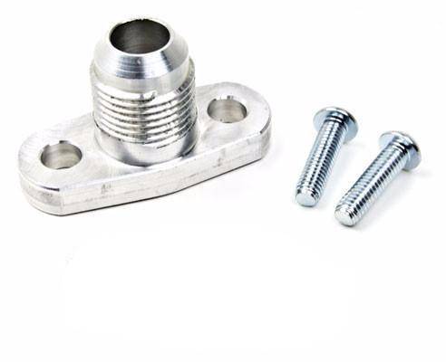 MAPerformance - Garrett GT series MAPerformance Turbo Oil Drain Flange